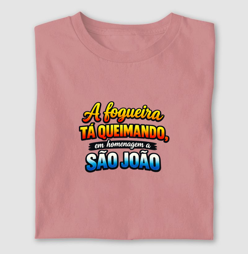 São João Na Roça