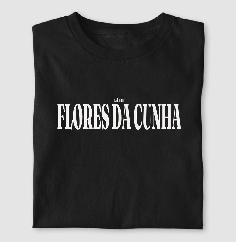 Flores da Cunha | Tipografia RS