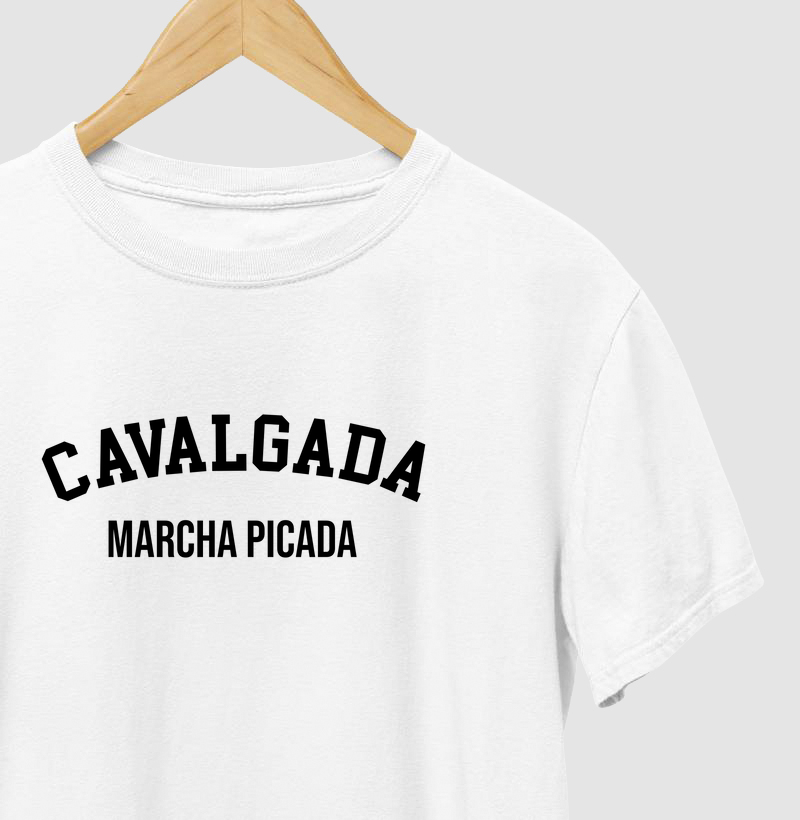 Cavalgada