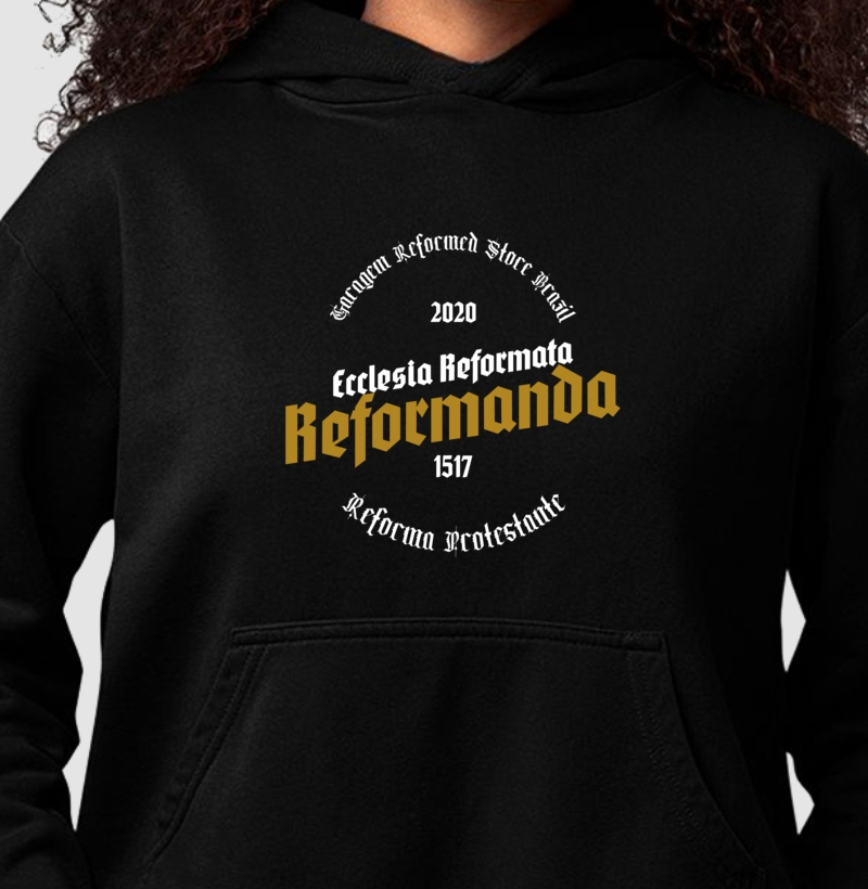 Ecclesia Reformata Et Semper Reformanda 1517