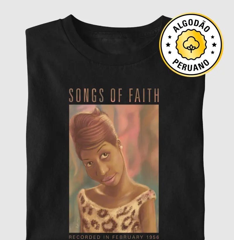 Songs of Faith