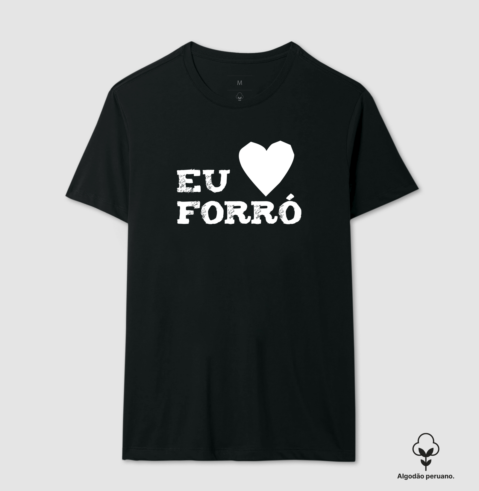 Eu Amo Forró
