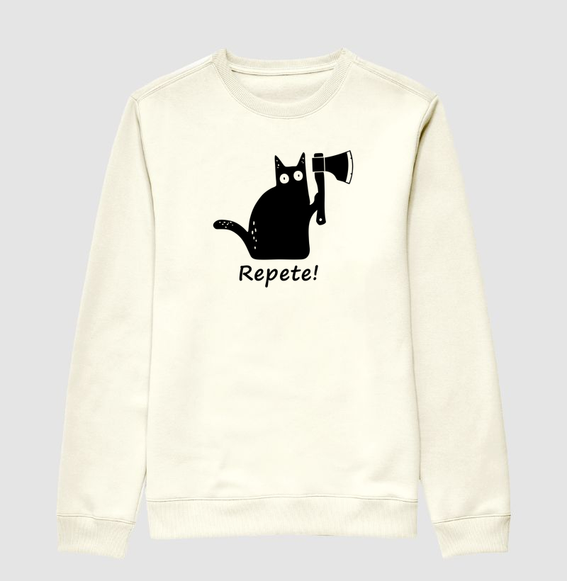 Repete!