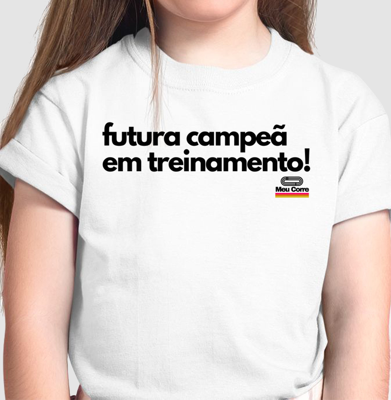 FUTURA CAMPEÃ