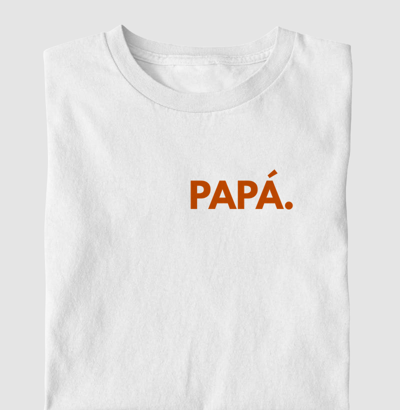 PAPÁ.