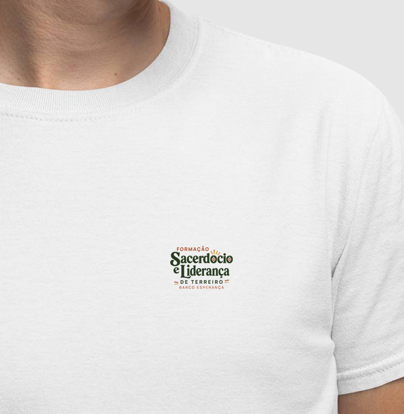 Kilombo Aldeya - Camiseta