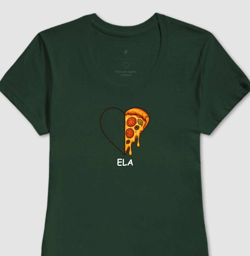 Ela Pizza
