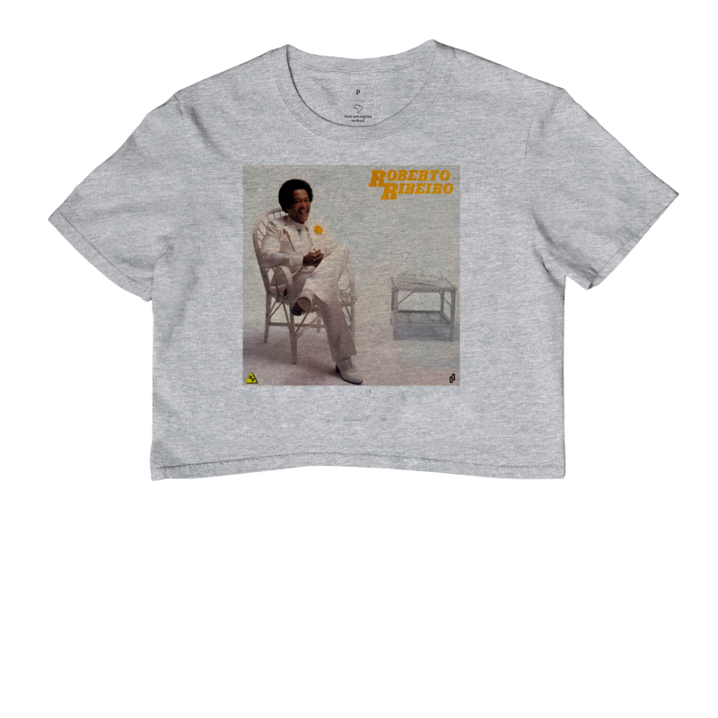 491 - ROBERTO RIBEIRO VINIL ROBERTO RIBEIRO