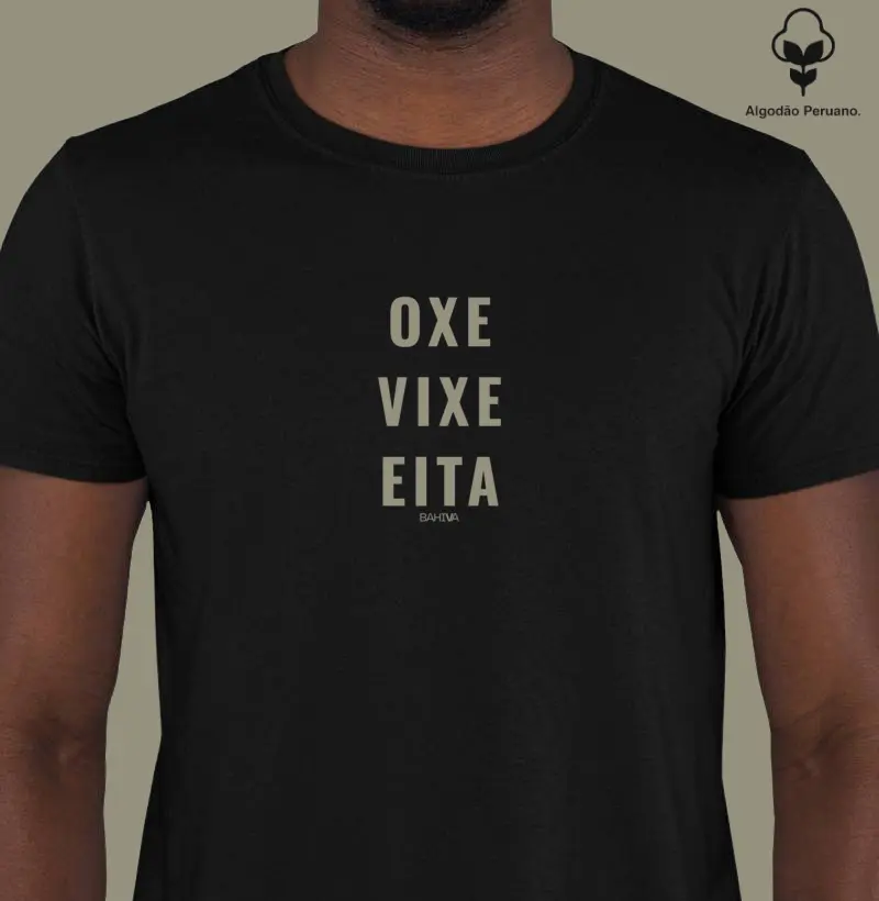 Oxe vixe eita!