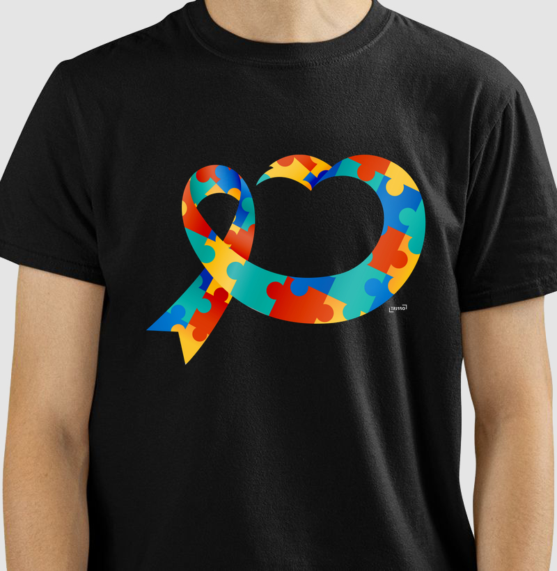 Camiseta - Conexão