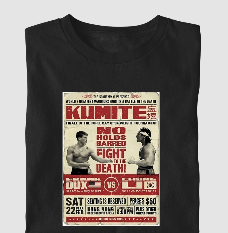 Kumite