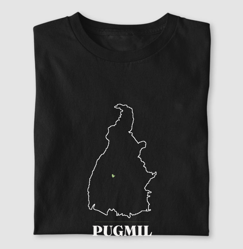 Pugmil | Traço TO
