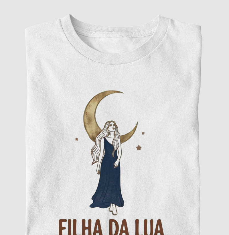 Filha da Lua
