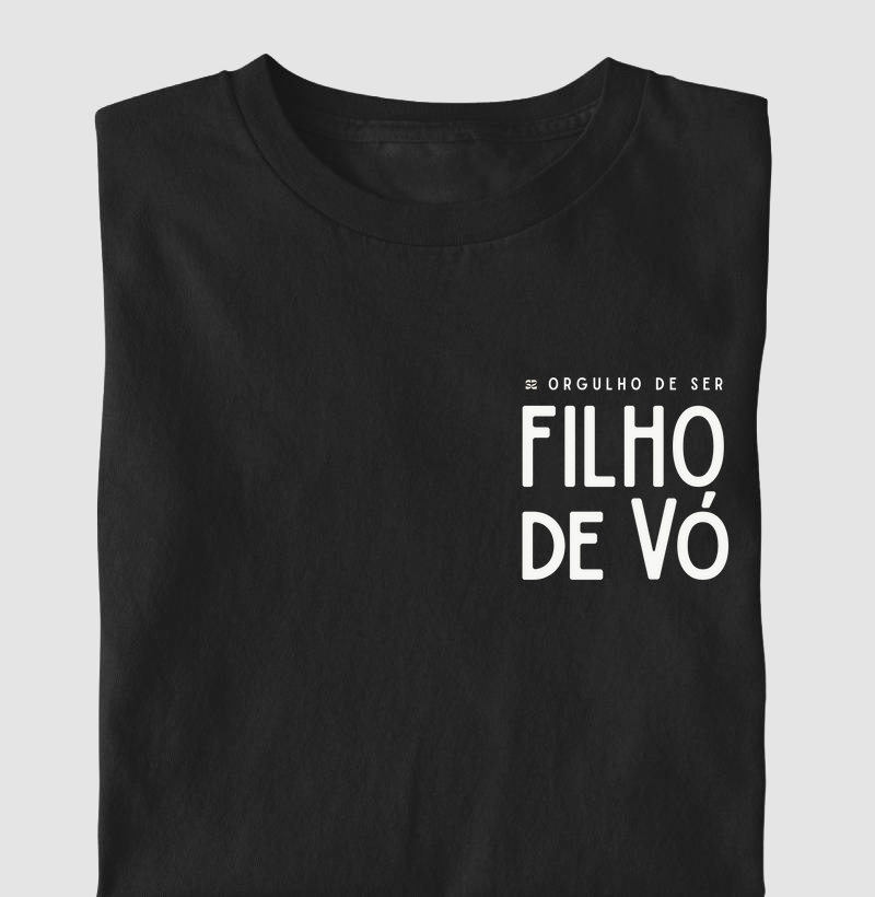 Filho de Vó