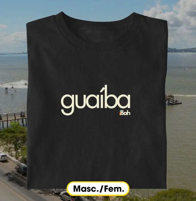 guaíba