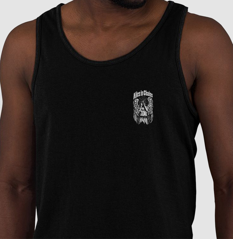 Alice In Chains - Baby Angel - Minimalista