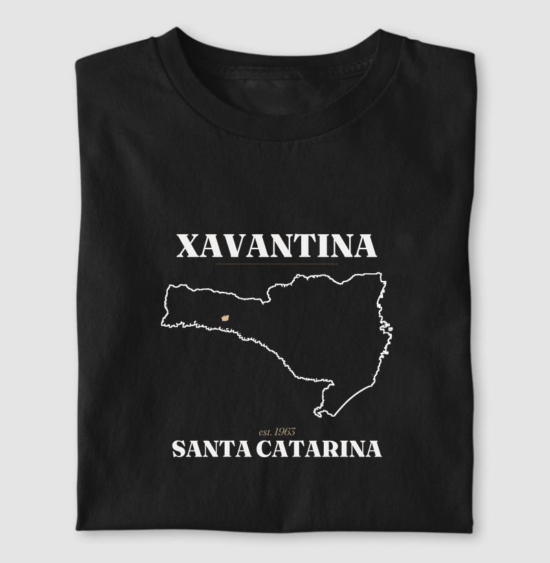 Xavantina | Legado SC