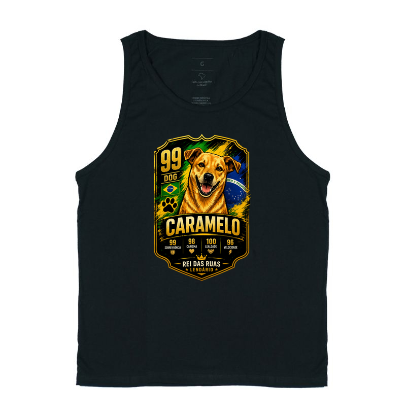 Camisa 0