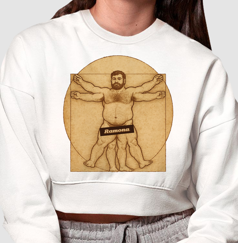 Urso Vitruviano