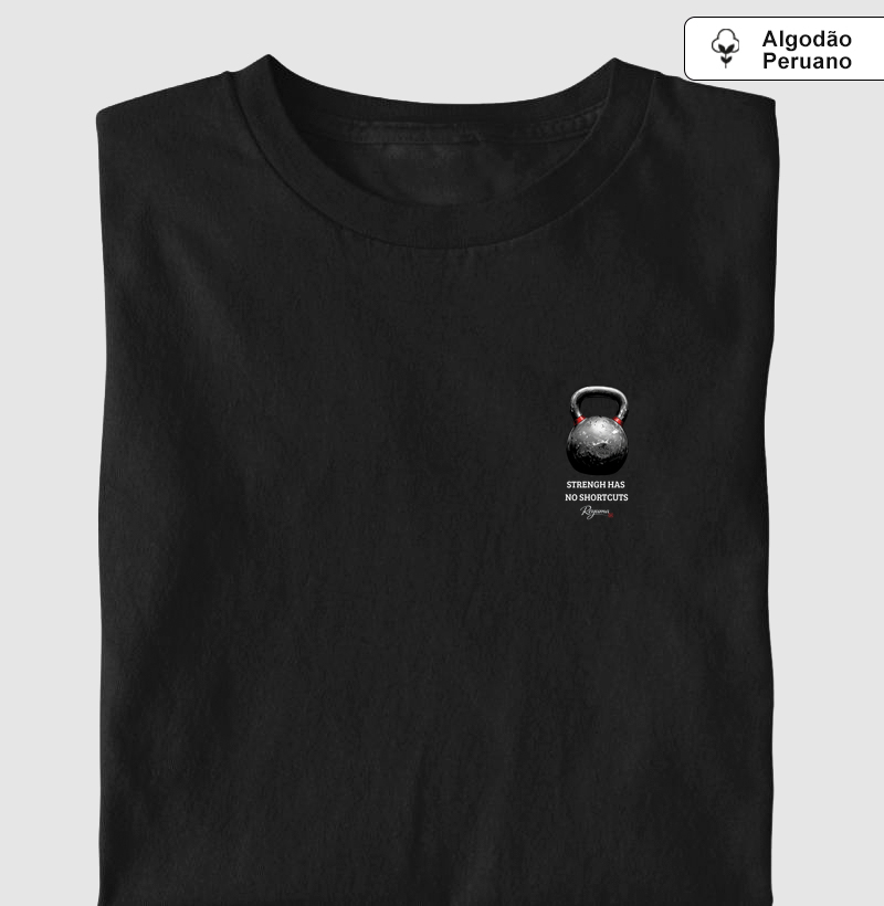 No Shortcuts - PIMA - Reyuma DK