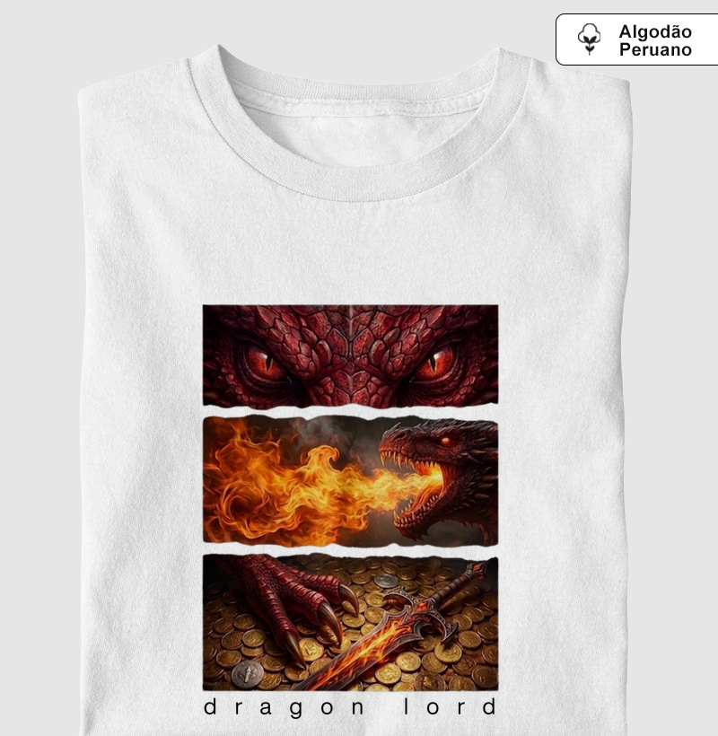 Dragon Lord