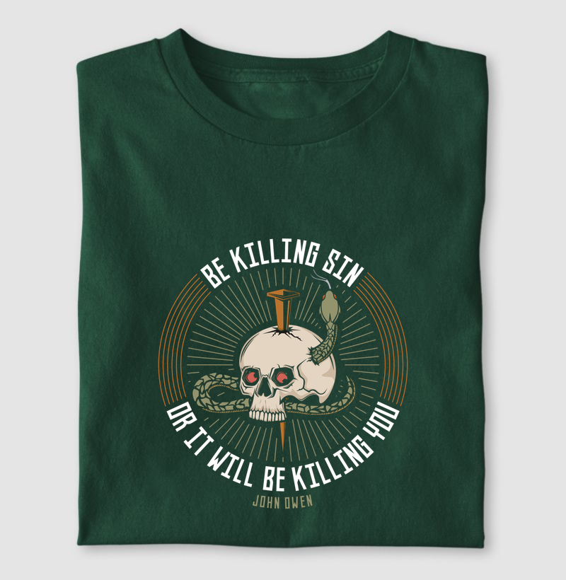 Killing Sin