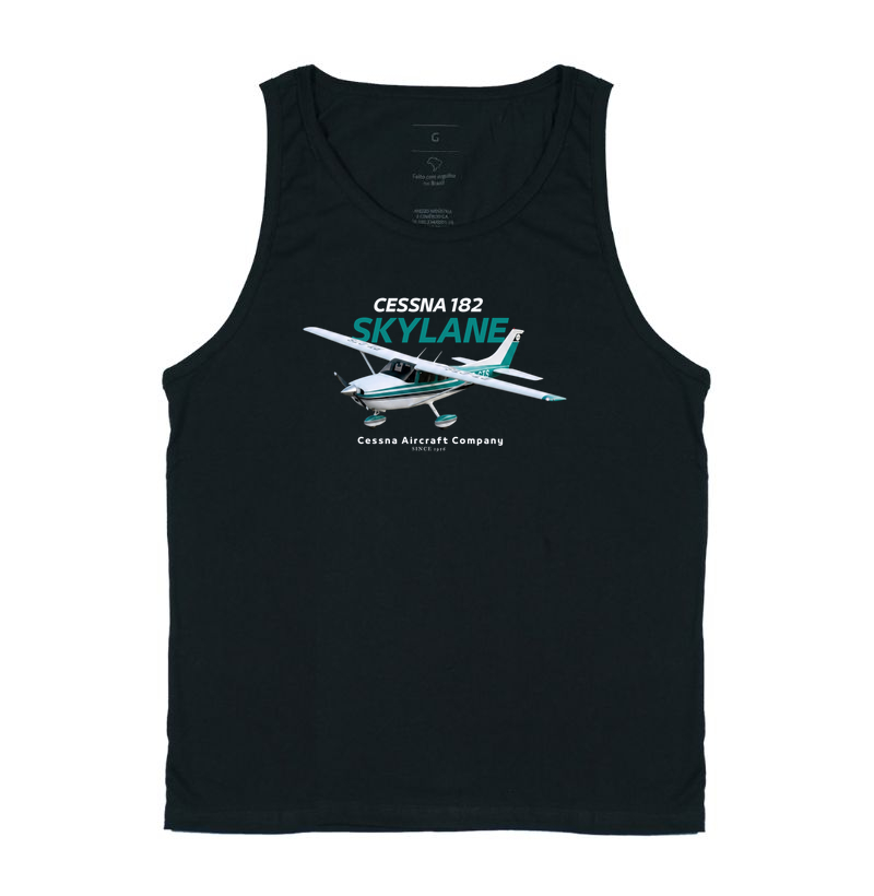 Cessna 182 Skylane - PT-CTS