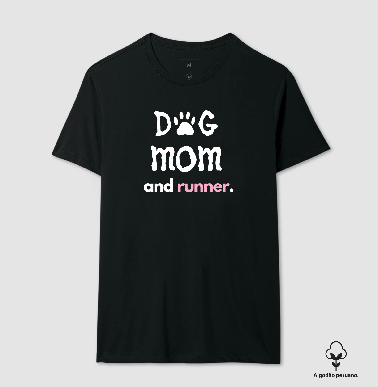 Dog mom and runner.
