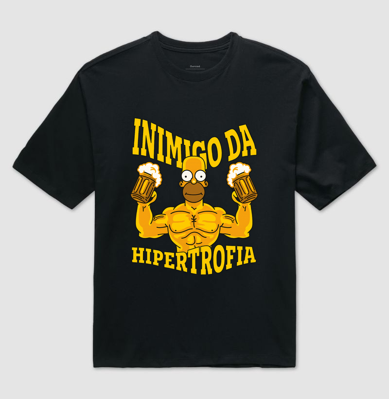 Inimigo da Hipertrofia