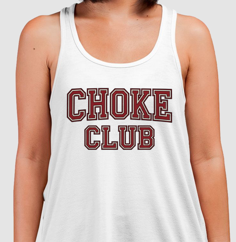 Choke Club - Jiu-Jitsu