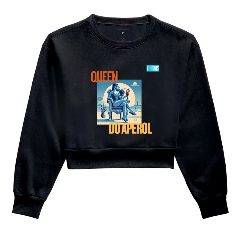 QUEEN DO APEROL
