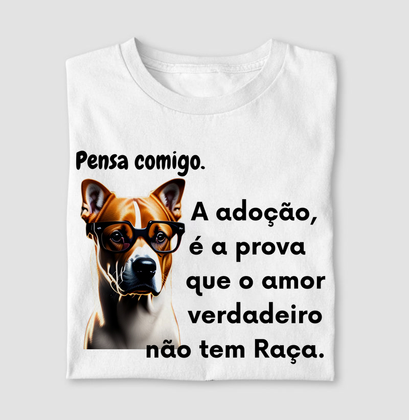 Pensa comigo.