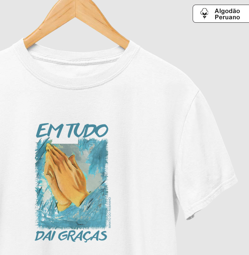 Arte da Gratidão 