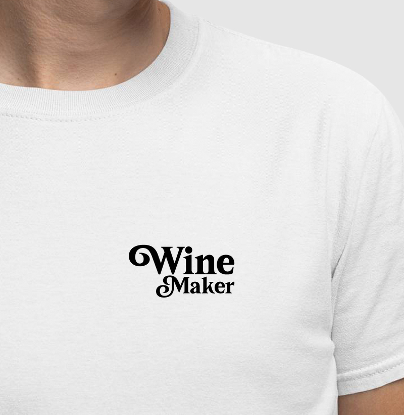 Wine Maker - Lateral