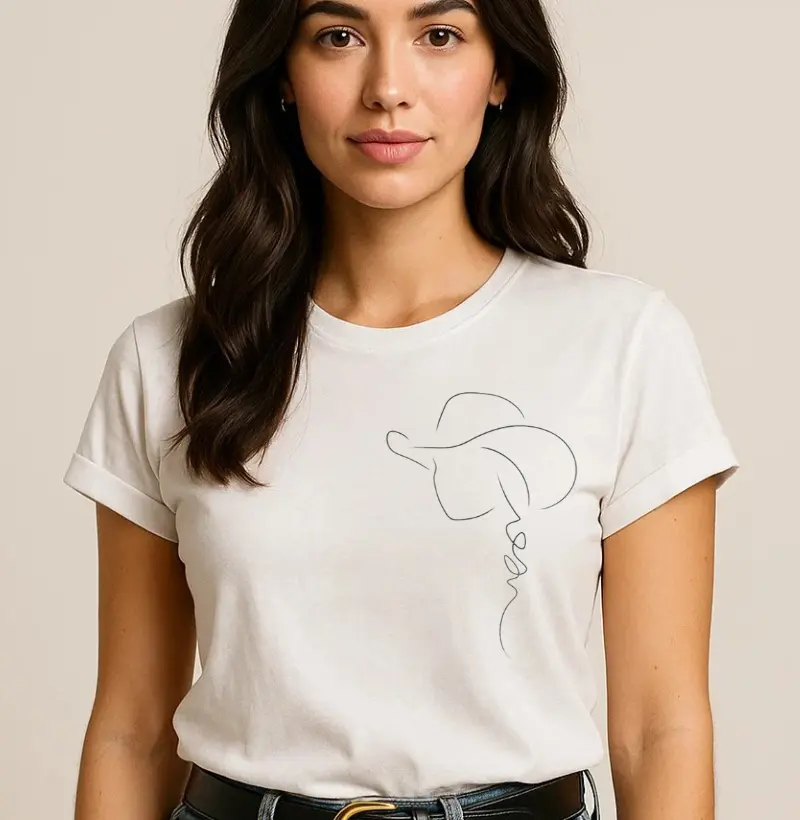 Cowgirl