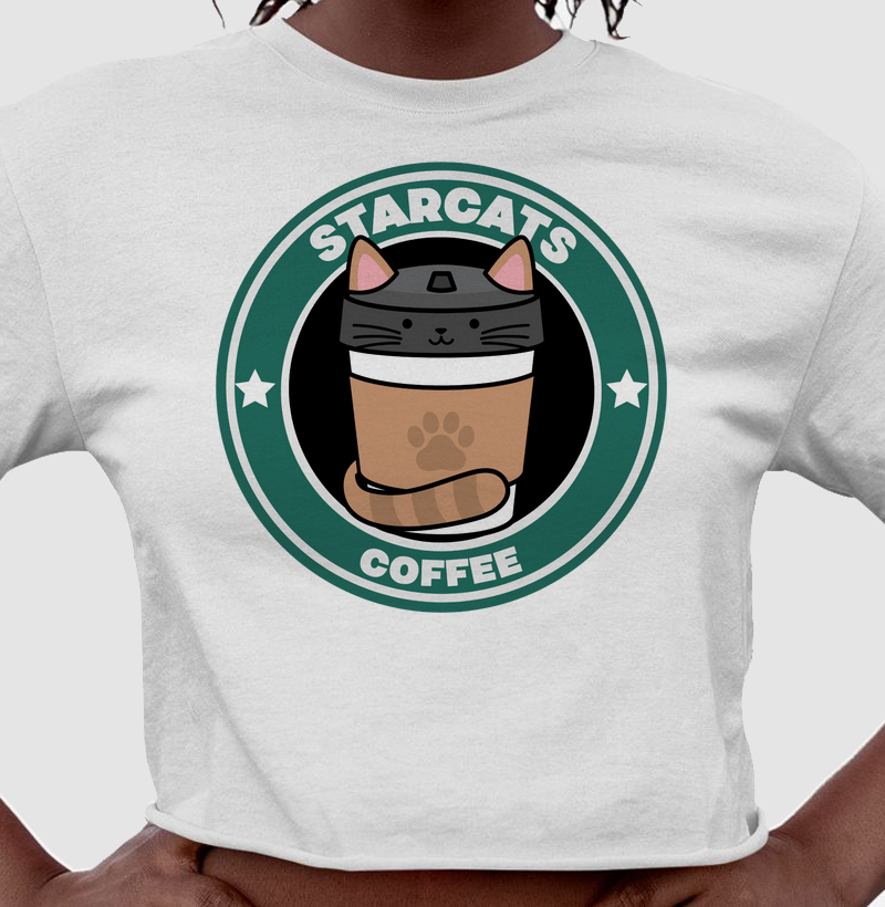 StarCats Coffee