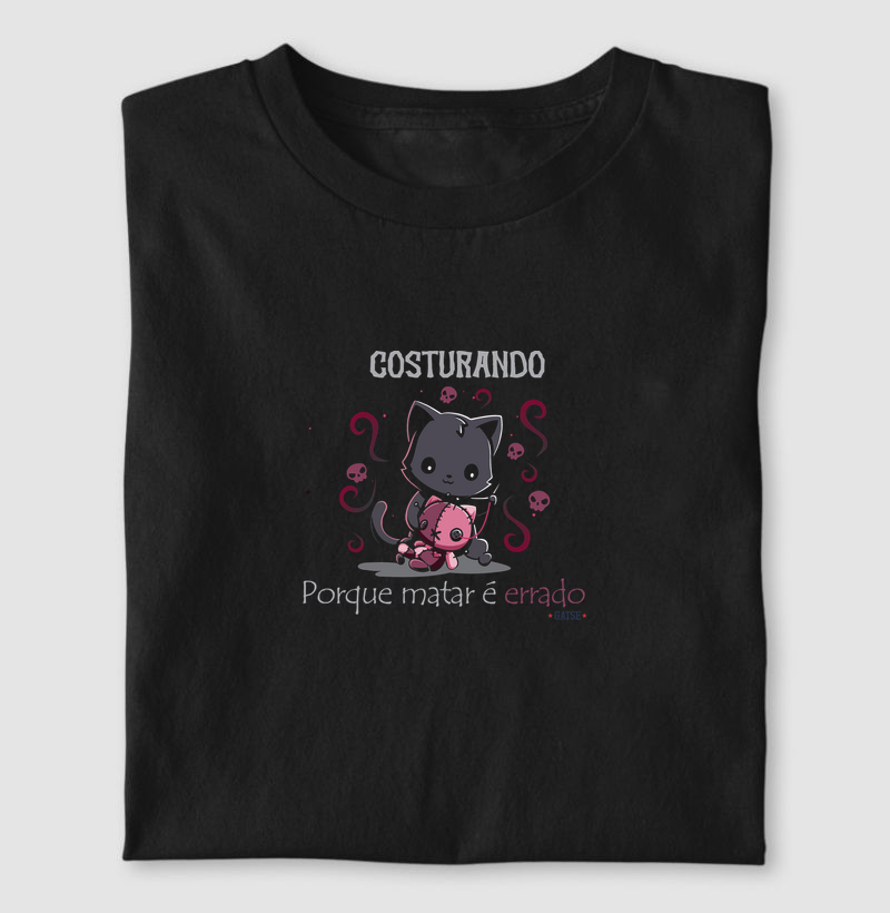Gata artesã