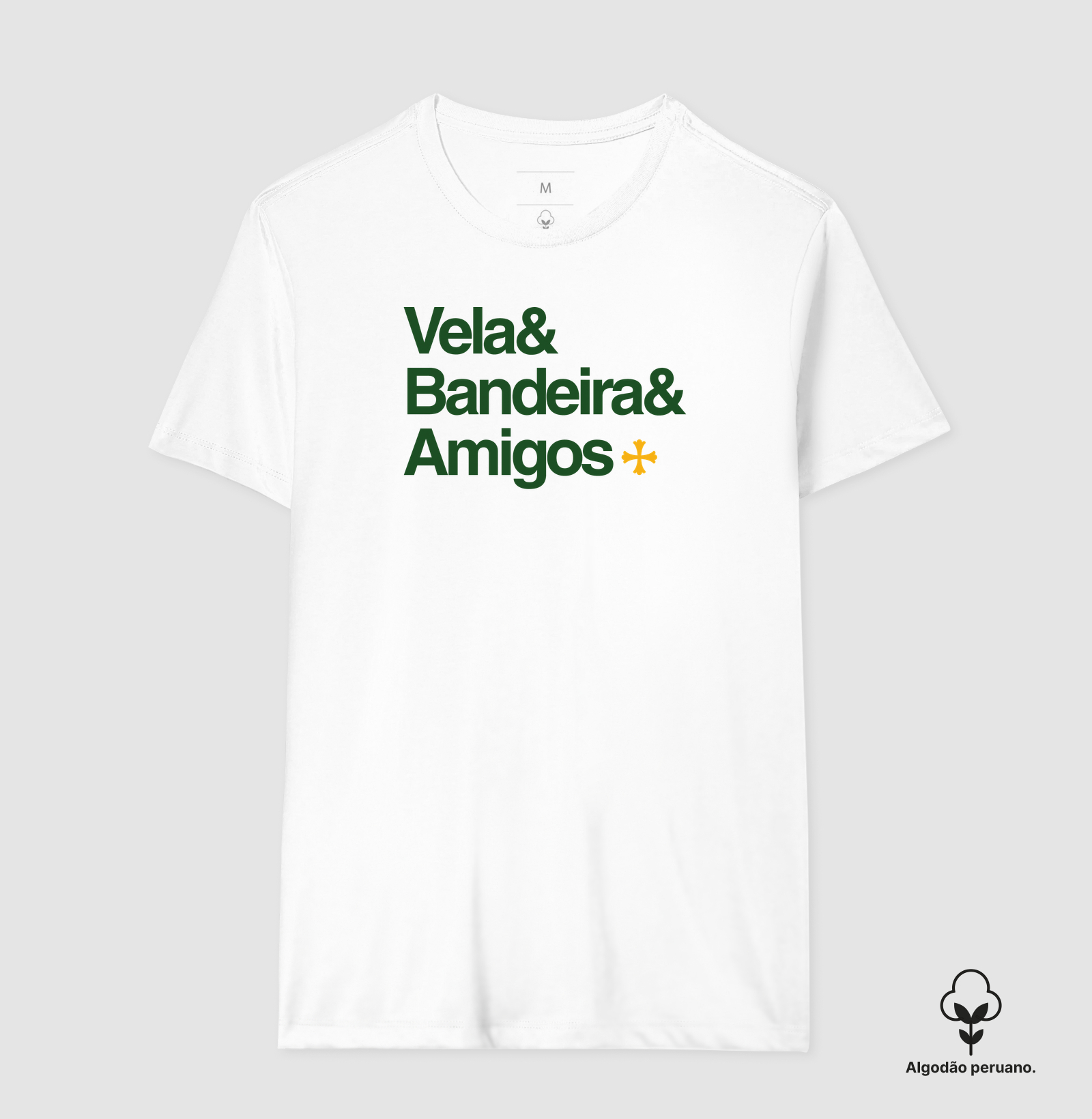 Torcida Brasil com Fé