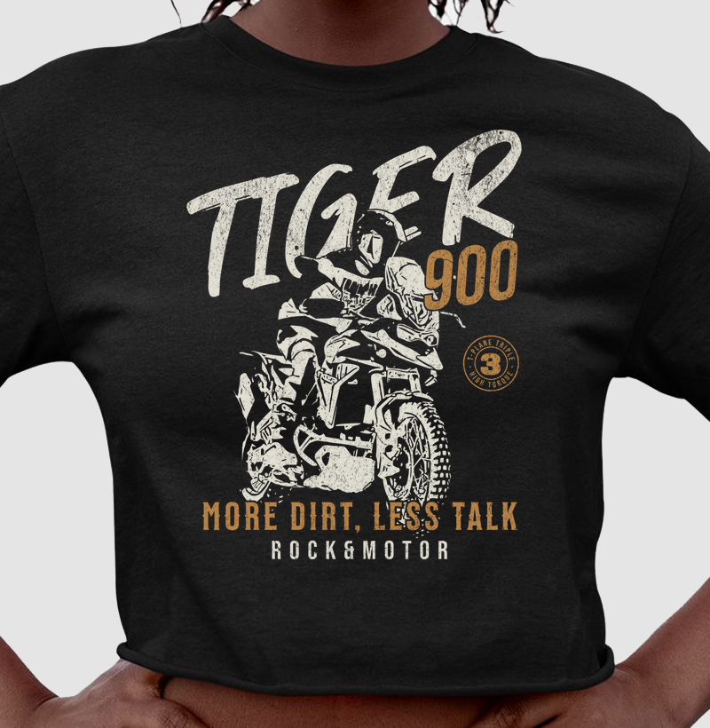 Tiger 900