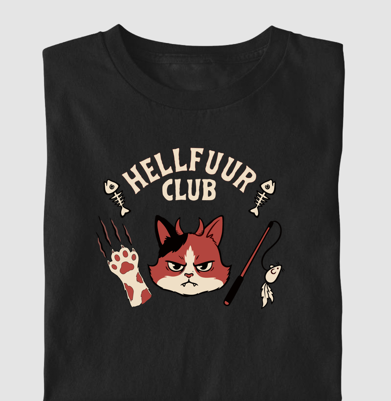 hellfuur club