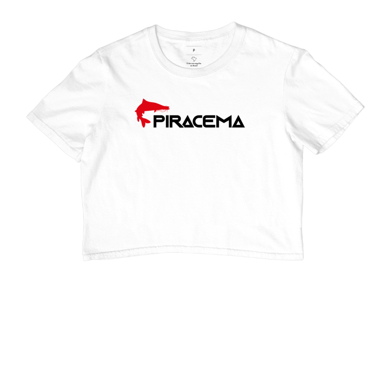 Cropped piracema