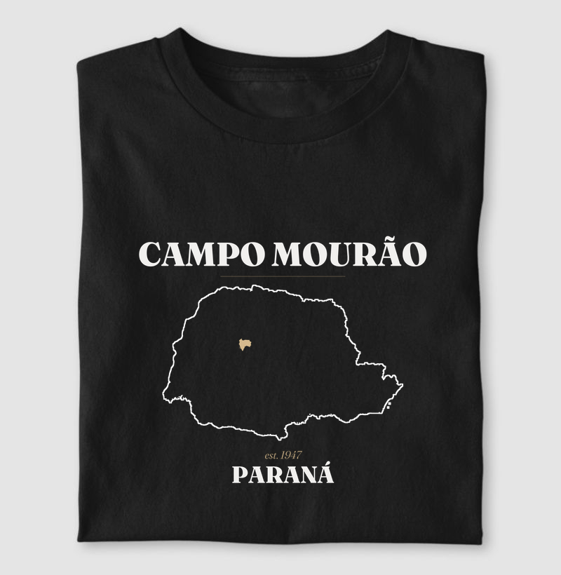 Campo Mourão | Legado PR