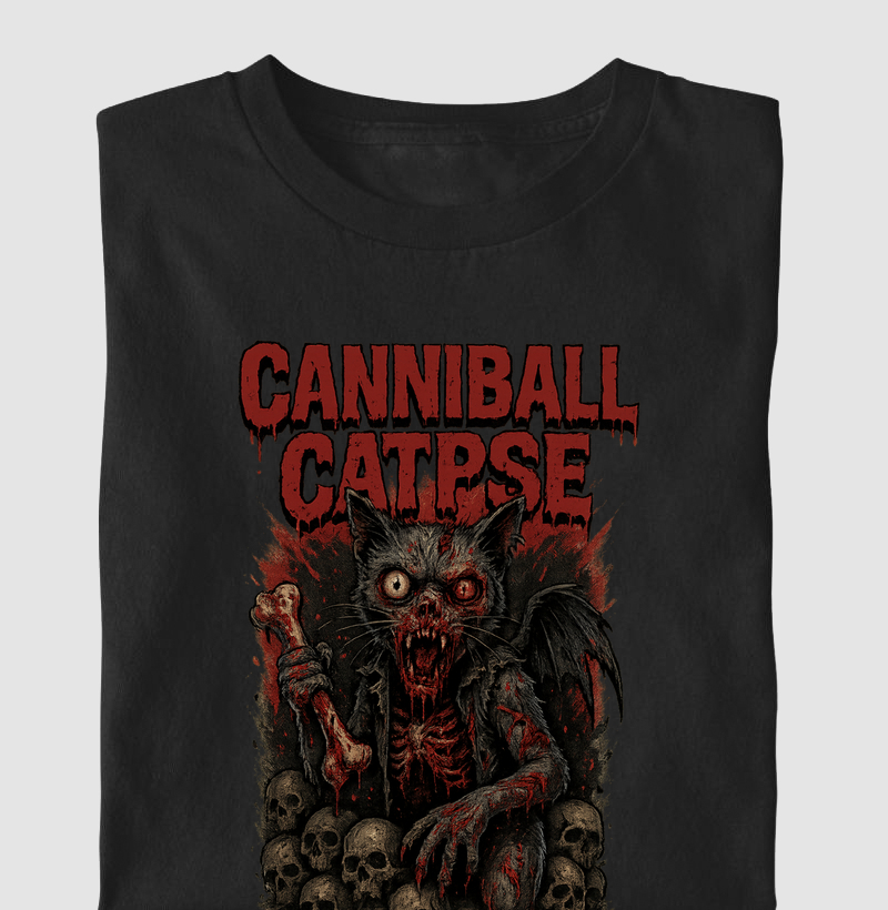 Cannibal Catpse