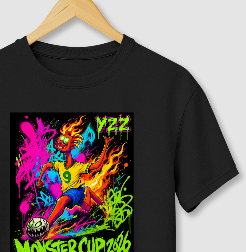 Monster Cup 2026