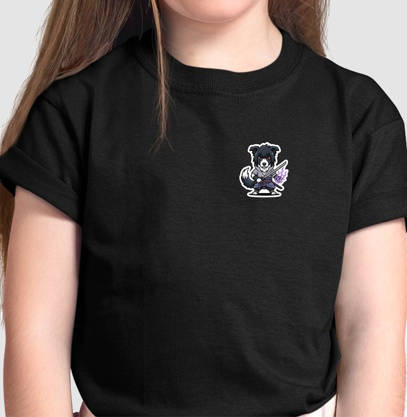 Camiseta Infantil NeuroPets