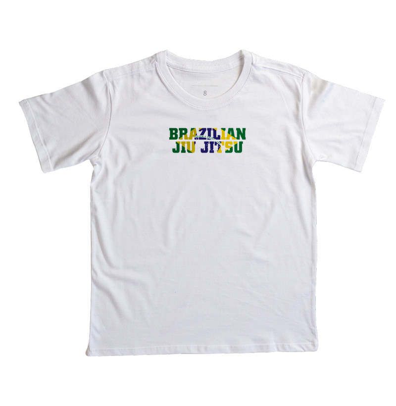 Brazilian Jiu-jitsu Infantil