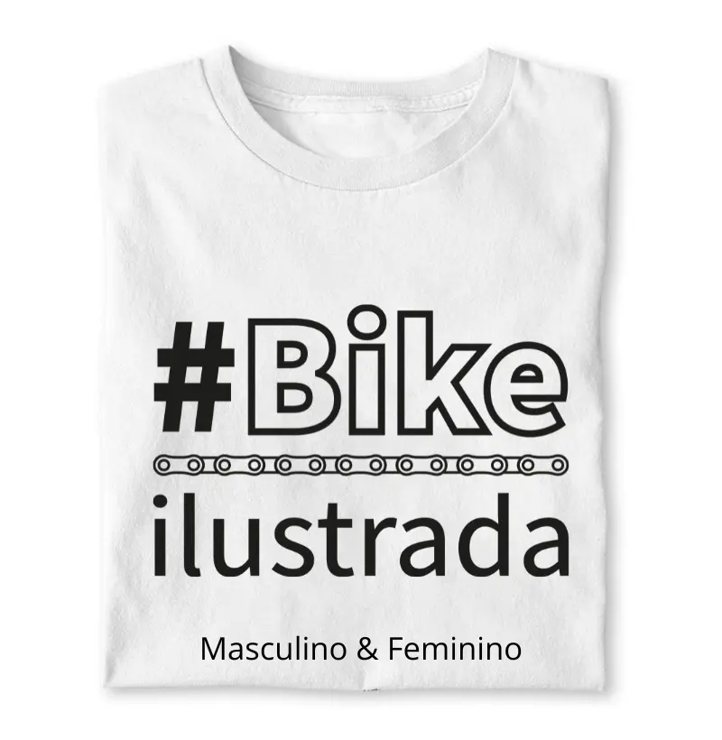 Bike Ilustrada