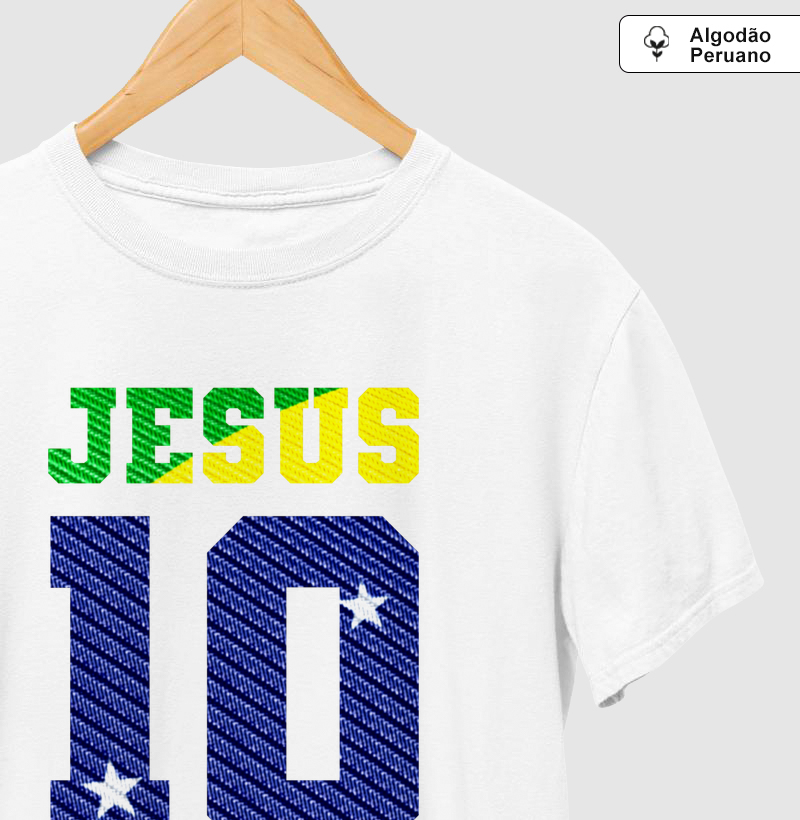 FÉ em campo