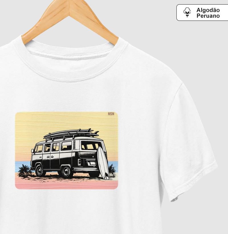 Surf Wagon