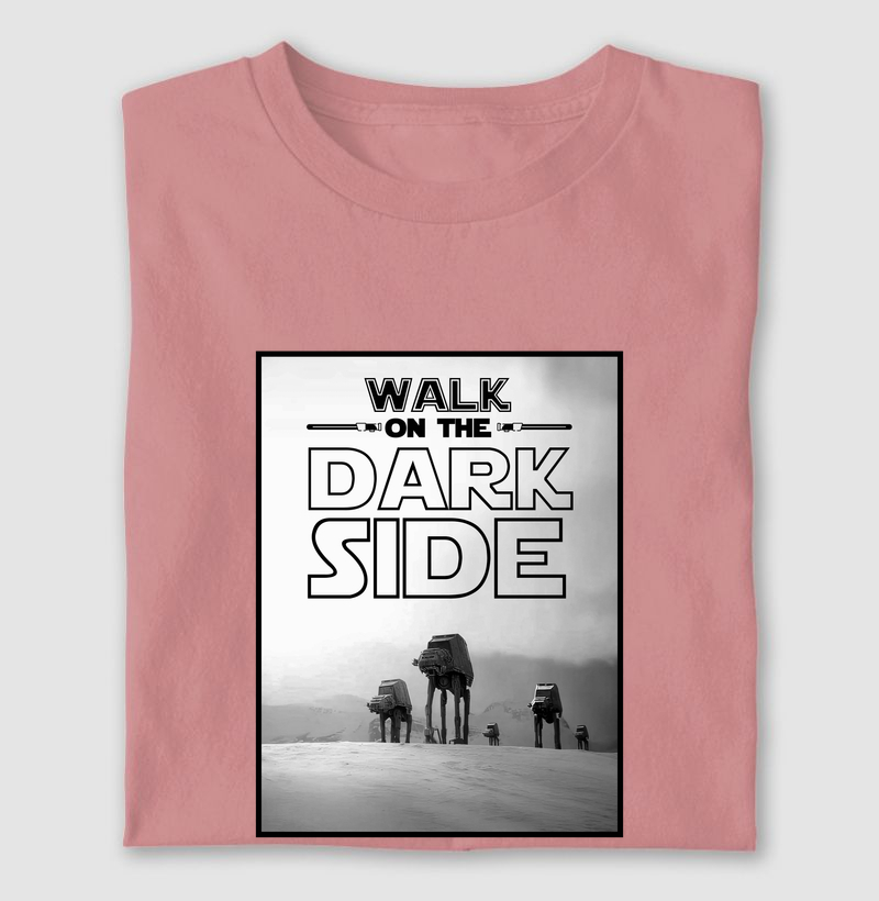 Walk On The Dark Side